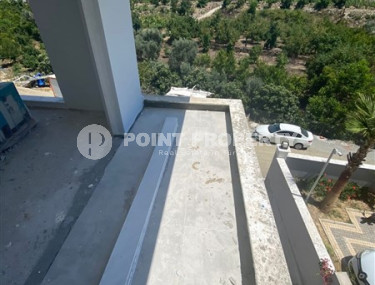 Apartment 1+1 with views of nature in a new complex of 60 m2 at a competitive price. Mahmutlar, Alanya.-id-1298-photo-4