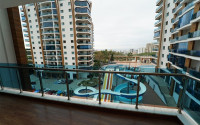 Two-bedroom apartment with sea views, in a complex with luxury infrastructure, Mahmutlar, Alanya-id-3364-photo-6