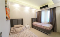 Two-bedroom apartment with sea views, in a complex with luxury infrastructure, Mahmutlar, Alanya-id-3364-photo-9