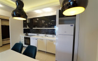 Two-bedroom apartment with sea views, in a complex with luxury infrastructure, Mahmutlar, Alanya-id-3364-photo-11