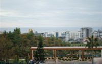 Two-bedroom apartment with sea views, in a complex with luxury infrastructure, Mahmutlar, Alanya-id-3364-photo-14