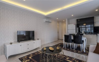 Inexpensive two-room furnished apartment with an area of 60 m2, Mahmutlar district-id-3368-photo-8