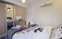 Inexpensive two-room furnished apartment with an area of 60 m2, Mahmutlar district-id-3368-photo-10