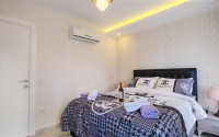 Inexpensive two-room furnished apartment with an area of 60 m2, Mahmutlar district-id-3368-photo-11