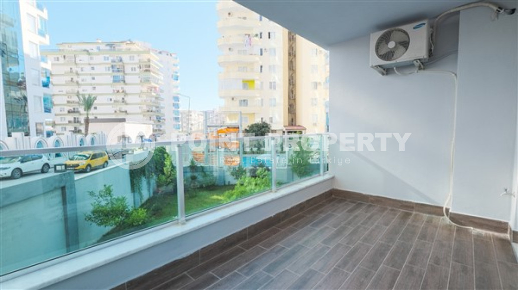 Inexpensive two-room furnished apartment with an area of 60 m2, Mahmutlar district-id-3368-photo-18