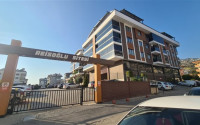 Duplex apartment with an area of 200 m2, Alanya center, sold unfurnished-id-3369-photo-1