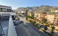Duplex apartment with an area of 200 m2, Alanya center, sold unfurnished-id-3369-photo-2