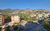 Duplex apartment with an area of 200 m2, Alanya center, sold unfurnished-id-3369-photo-3