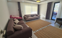 Duplex apartment with an area of 200 m2, Alanya center, sold unfurnished-id-3369-photo-4