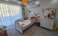 Duplex apartment with an area of 200 m2, Alanya center, sold unfurnished-id-3369-photo-5
