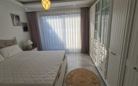 Duplex apartment with an area of 200 m2, Alanya center, sold unfurnished-id-3369-photo-6