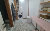 Duplex apartment with an area of 200 m2, Alanya center, sold unfurnished-id-3369-photo-7