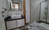 Duplex apartment with an area of 200 m2, Alanya center, sold unfurnished-id-3369-photo-8