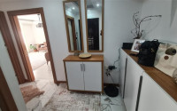 Duplex apartment with an area of 200 m2, Alanya center, sold unfurnished-id-3369-photo-9