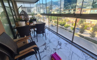 Duplex apartment with an area of 200 m2, Alanya center, sold unfurnished-id-3369-photo-13