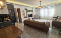 Duplex apartment with an area of 200 m2, Alanya center, sold unfurnished-id-3369-photo-15