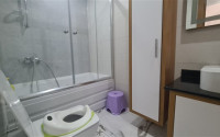 Duplex apartment with an area of 200 m2, Alanya center, sold unfurnished-id-3369-photo-16