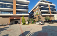 Duplex apartment with an area of 200 m2, Alanya center, sold unfurnished-id-3369-photo-18