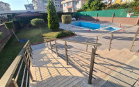 Duplex apartment with an area of 200 m2, Alanya center, sold unfurnished-id-3369-photo-21