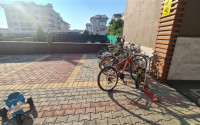 Duplex apartment with an area of 200 m2, Alanya center, sold unfurnished-id-3369-photo-22