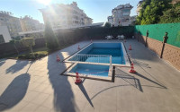 Duplex apartment with an area of 200 m2, Alanya center, sold unfurnished-id-3369-photo-23