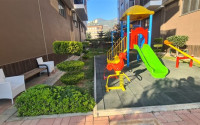 Duplex apartment with an area of 200 m2, Alanya center, sold unfurnished-id-3369-photo-24