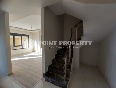 Трёхкомнатный пентхаус в новом комплексе 2023 года постройки, центр Аланьи-id-3370-фото-2