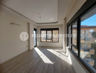 Трёхкомнатный пентхаус в новом комплексе 2023 года постройки, центр Аланьи-id-3370-фото-3