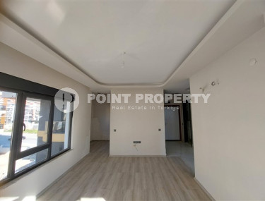 Трёхкомнатный пентхаус в новом комплексе 2023 года постройки, центр Аланьи-id-3370-фото-4