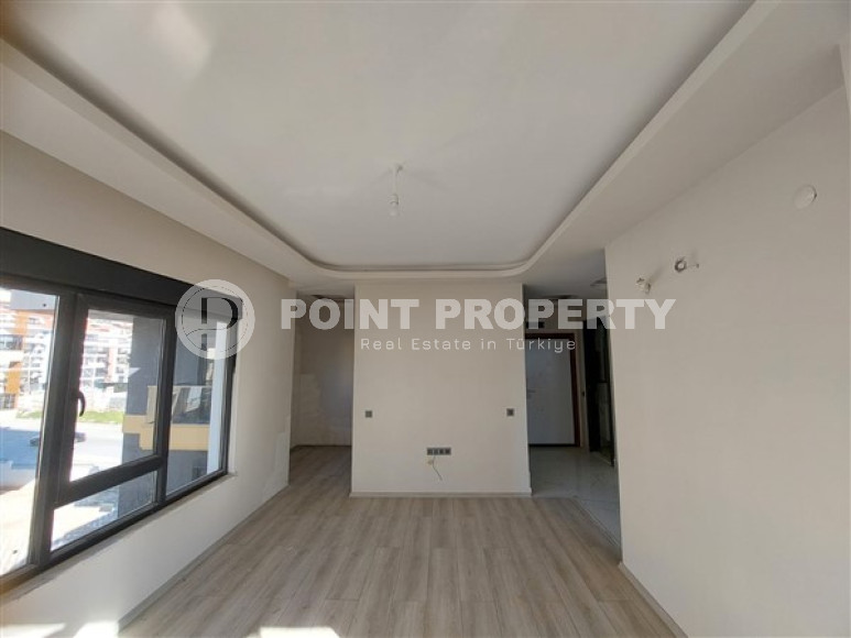 Трёхкомнатный пентхаус в новом комплексе 2023 года постройки, центр Аланьи-id-3370-фото-4