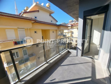 Трёхкомнатный пентхаус в новом комплексе 2023 года постройки, центр Аланьи-id-3370-фото-5