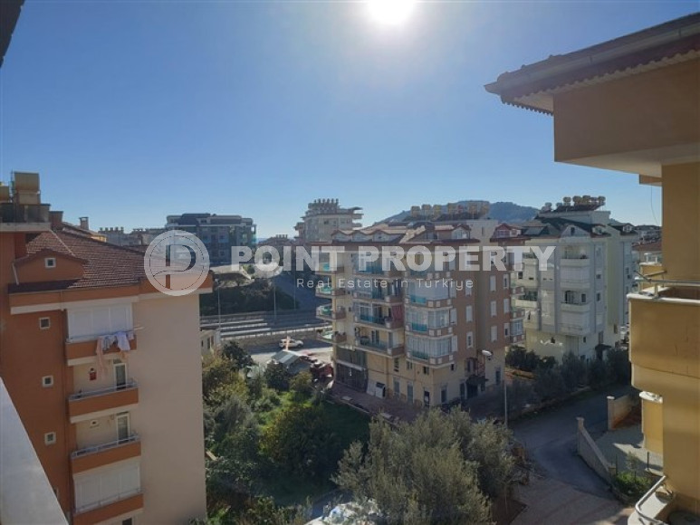 Трёхкомнатный пентхаус в новом комплексе 2023 года постройки, центр Аланьи-id-3370-фото-13