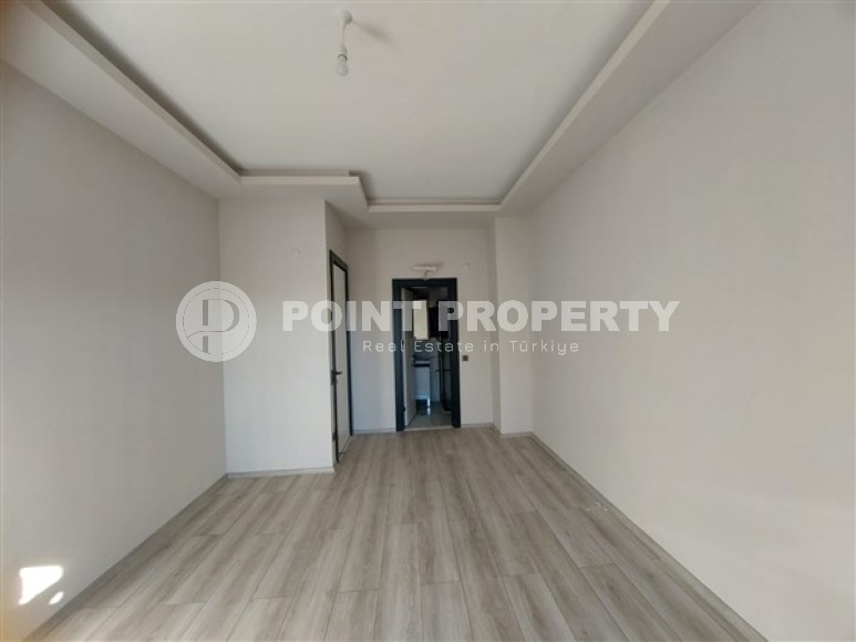 Трёхкомнатный пентхаус в новом комплексе 2023 года постройки, центр Аланьи-id-3370-фото-14