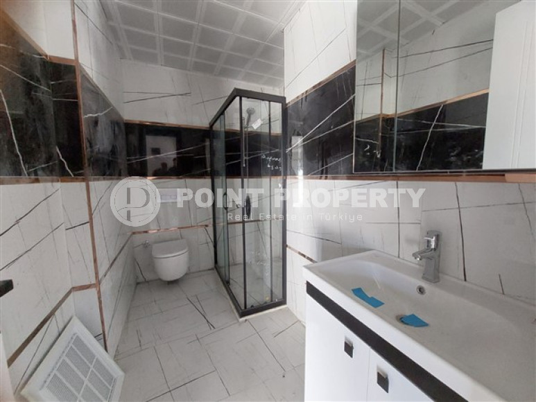 Трёхкомнатный пентхаус в новом комплексе 2023 года постройки, центр Аланьи-id-3370-фото-16