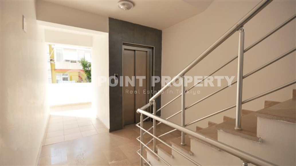 Компактные меблированные апартаменты с двумя спальнями в 250 метрах от пляжа Клеопатры-id-3373-фото-16