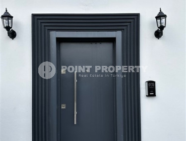 Фешенебельная вилла 3+1 с собственным бассейном на склоне Таврских гор, Каргыджак, Аланья-id-3374-фото-2