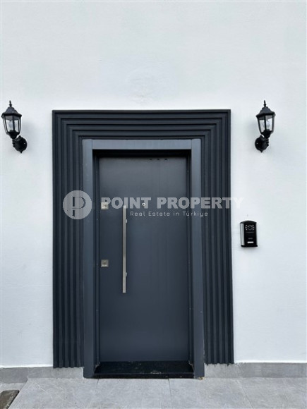 Фешенебельная вилла 3+1 с собственным бассейном на склоне Таврских гор, Каргыджак, Аланья-id-3374-фото-2