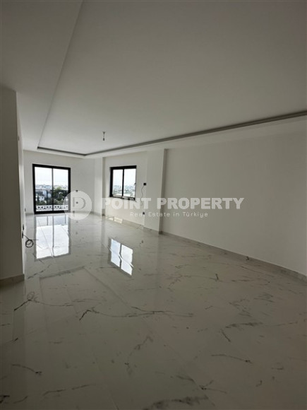 Фешенебельная вилла 3+1 с собственным бассейном на склоне Таврских гор, Каргыджак, Аланья-id-3374-фото-8