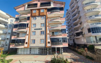 Comfortable 1+1 apartment with furniture, on the first coastline-id-3377-photo-1