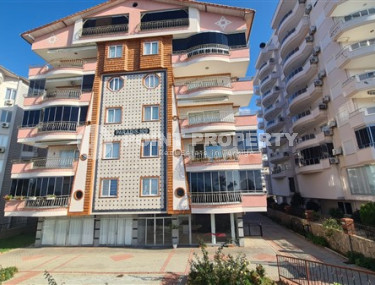 Comfortable 1+1 apartment with furniture, on the first coastline-id-3377-photo-1