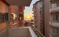 Comfortable 1+1 apartment with furniture, on the first coastline-id-3377-photo-11