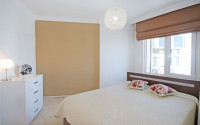 Bright three-room apartment on the 10th floor of a residential complex, Mahmutlar, Alanya-id-3378-photo-7