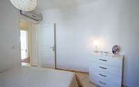 Bright three-room apartment on the 10th floor of a residential complex, Mahmutlar, Alanya-id-3378-photo-8