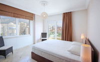 Bright three-room apartment on the 10th floor of a residential complex, Mahmutlar, Alanya-id-3378-photo-10