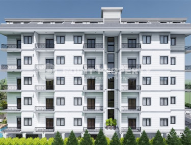 Apartment 1+1 on the 3rd floor of a complex under construction, Mahmutlar, Alanya-id-3380-photo-1