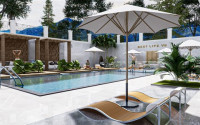 Apartment 1+1 on the 3rd floor of a complex under construction, Mahmutlar, Alanya-id-3380-photo-8