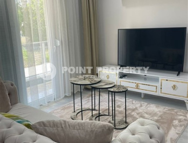 Elegant 1+1 apartment with an area of 55 m2, in the city of Gazipasa-id-3381-photo-3
