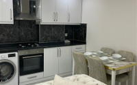 Elegant 1+1 apartment with an area of 55 m2, in the city of Gazipasa-id-3381-photo-4