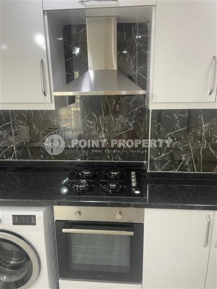 Elegant 1+1 apartment with an area of 55 m2, in the city of Gazipasa-id-3381-photo-6