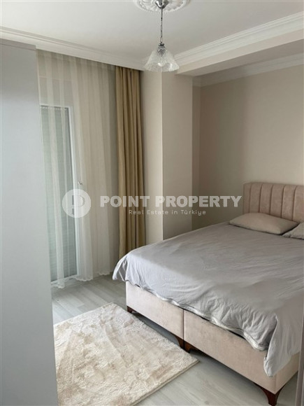Elegant 1+1 apartment with an area of 55 m2, in the city of Gazipasa-id-3381-photo-8